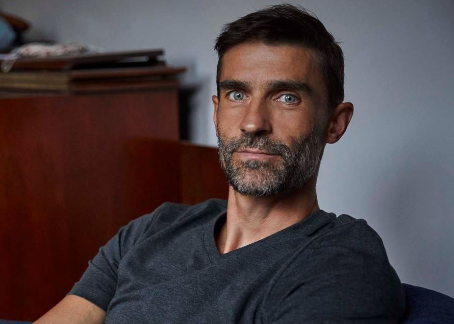 Mike Janzen A deeper trust following a lifechanging injury